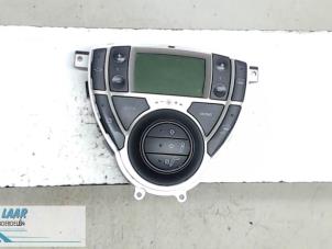 Used Heater control panel Fiat Ulysse (179) 2.2 JTD 16V Price € 70,00 Margin scheme offered by Autodemontage van de Laar