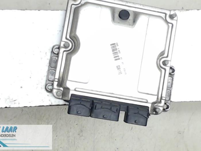 Used Engine management computer Fiat Ulysse (179) 2.2 JTD 16V Price € 100,00 Margin scheme offered by Autodemontage van de Laar