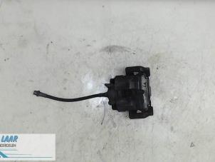 Used Rear brake calliper, left BMW X1 Price € 50,00 Margin scheme offered by Autodemontage van de Laar