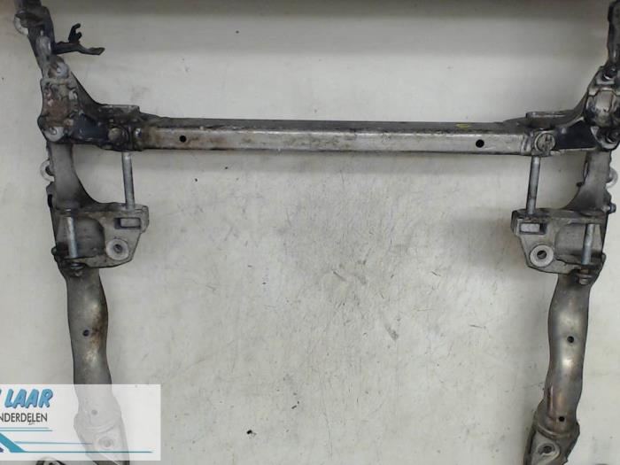 Subframe from a Audi A5 2007
