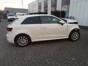 Used Wing mirror, right Audi A3 Price € 120,00 Margin scheme offered by Autodemontage van de Laar