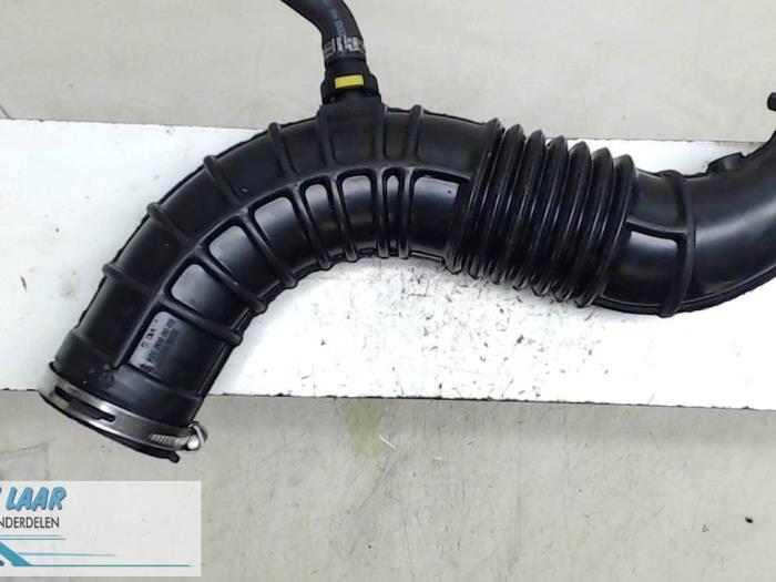 Air intake hose Renault Kangoo Express 1.5 dCi 70 - 8200500384B