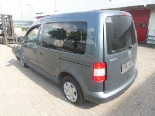 Used Extra window 4-door, left Volkswagen Caddy Price € 70,00 Margin scheme offered by Autodemontage van de Laar