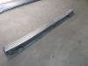 Side skirt, right from a BMW 5-Serie 2006