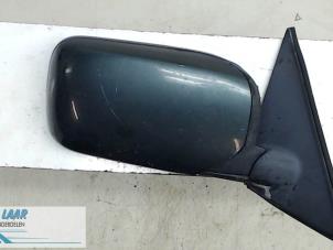 Used Wing mirror, right BMW 3 serie Touring (E36/3) 316i Price € 35,00 Margin scheme offered by Autodemontage van de Laar