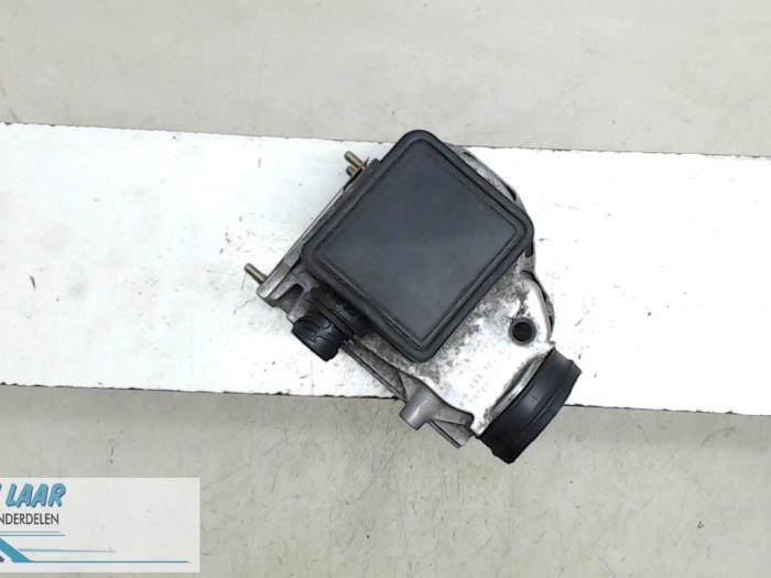 Gebrauchte Luftmassenmesser BMW 3 serie Touring (E36/3) 316i Preis € 70,00 Margenregelung angeboten von Autodemontage van de Laar