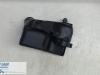Air box from a Renault Megane II (BM/CM) 1.9 dCi 120 2002