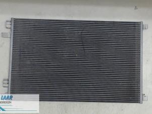Used Air conditioning radiator Renault Megane II (BM/CM) 1.9 dCi 120 Price € 50,00 Margin scheme offered by Autodemontage van de Laar