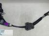 Gearbox shift cable from a Renault Scénic III (JZ), 2009 / 2016 1.5 dCi 105, MPV, Diesel, 1.461cc, 78kW (106pk), FWD, K9K832; K9KG8, 2009-02 / 2016-09, JZ0B0; JZ2B0 2010