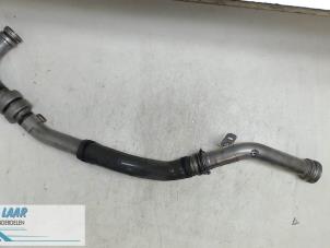 Used Intercooler hose Renault Scénic III (JZ) 1.5 dCi 105 Price € 70,00 Margin scheme offered by Autodemontage van de Laar