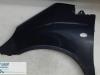 Front wing, left from a Mercedes-Benz A (W168) 1.4 A-140 1999