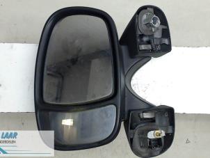 Used Wing mirror, left Opel Monza Price € 60,00 Margin scheme offered by Autodemontage van de Laar