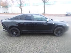 Usagé Clapet réservoir Audi A6 Prix € 40,00 Règlement à la marge proposé par Autodemontage van de Laar