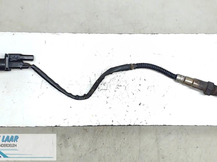 Used Lambda probe Volkswagen Touareg (7LA/7L6) 3.2 V6 24V Price € 80,00 Margin scheme offered by Autodemontage van de Laar
