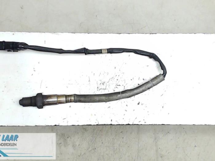 Used Lambda probe Volkswagen Touareg (7LA/7L6) 3.2 V6 24V Price € 60,00 Margin scheme offered by Autodemontage van de Laar