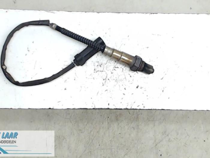 Usados Sonda Lambda Renault Modus/Grand Modus (JP) 1.6 16V Precio € 50,00 Norma de margen ofrecido por Autodemontage van de Laar