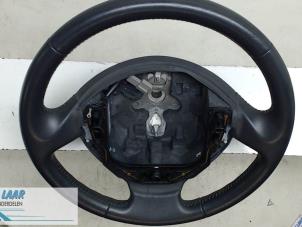 Used Steering wheel Renault Modus/Grand Modus (JP) 1.6 16V Price € 70,00 Margin scheme offered by Autodemontage van de Laar
