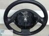 Renault Modus/Grand Modus (JP) 1.6 16V Steering wheel