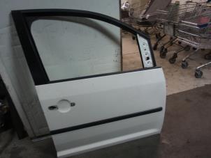 Gebrauchte Tür 2-türig rechts Volkswagen Caddy Preis € 140,00 Margenregelung angeboten von Autodemontage van de Laar