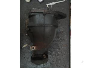 Used Rear differential Mercedes CLK (W209) 2.7 270 CDI 20V Price on request offered by Autodemontage van de Laar