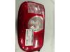 Taillight, right from a Dacia Duster (HS), 2009 / 2018 1.5 dCi 4x4, SUV, Diesel, 1.461cc, 79kW (107pk), 4x4, K9K896; K9K898, 2010-06 / 2018-01, HSRACN 2011