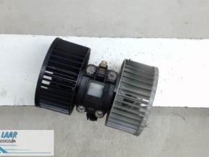 Used Heating and ventilation fan motor BMW 3 serie Compact (E46/5) 316ti 16V Price € 50,00 Margin scheme offered by Autodemontage van de Laar