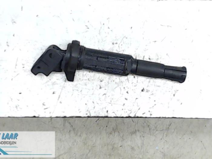 Gebrauchte Zündspule BMW 3 serie (E46/4) 318i 16V Preis € 50,00 Margenregelung angeboten von Autodemontage van de Laar