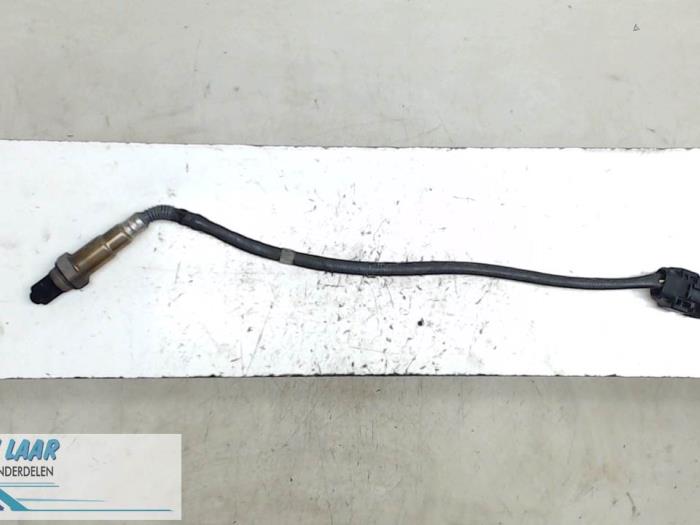Usagé Sonde lambda Renault Master Prix € 70,00 Règlement à la marge proposé par Autodemontage van de Laar