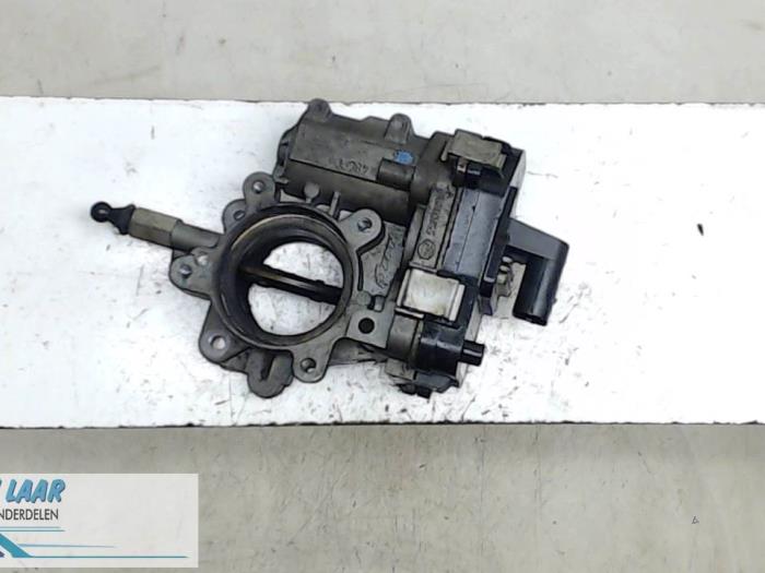 Gebrauchte Drosselklappengehäuse Fiat Bravo Preis € 140,00 Margenregelung angeboten von Autodemontage van de Laar