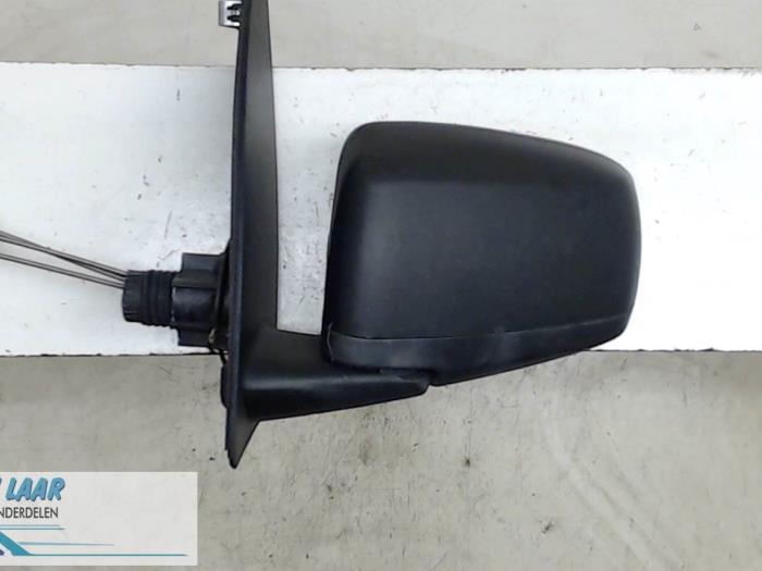 Wing mirror, left from a Fiat Panda (169)  2007