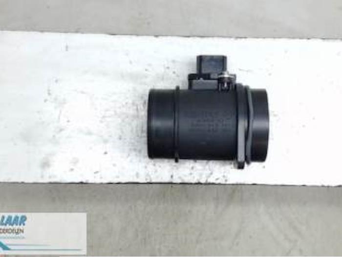 Gebrauchte Luftmassenmesser Renault Clio III (BR/CR) 2.0 16V Preis € 80,00 Margenregelung angeboten von Autodemontage van de Laar