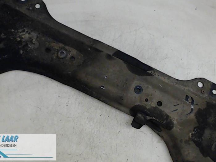 Used Subframe Fiat Doblo Cargo (223) 1.3 JTD 16V Multijet Price € 100,00 Margin scheme offered by Autodemontage van de Laar