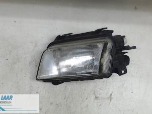 Used Headlight, left Audi A4 (B5) 1.8 20V Price € 35,00 Margin scheme offered by Autodemontage van de Laar