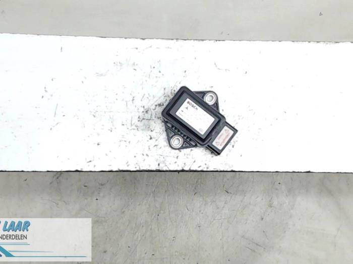 Gebrauchte Airbag Sensor Mercedes A (W168) 1.7 A-170 CDI 16V Preis € 40,00 Margenregelung angeboten von Autodemontage van de Laar