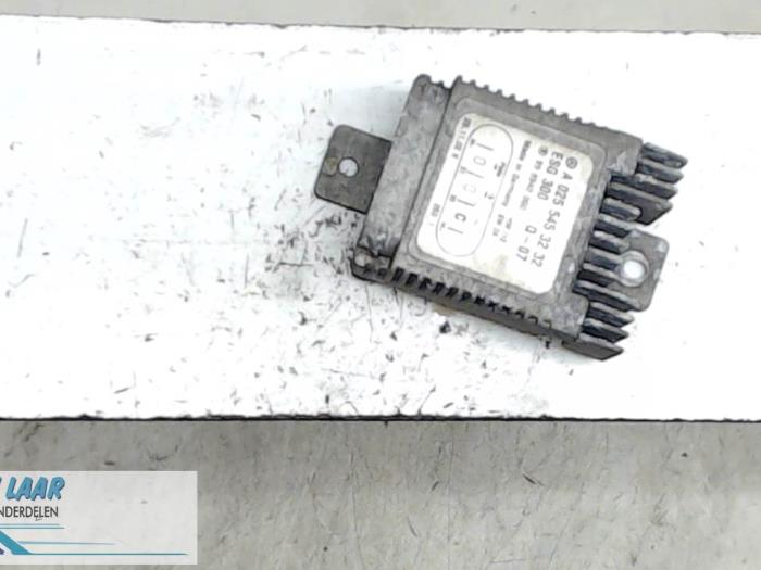 Used Cooling computer Mercedes A (W168) 1.7 A-170 CDI 16V Price € 40,00 Margin scheme offered by Autodemontage van de Laar