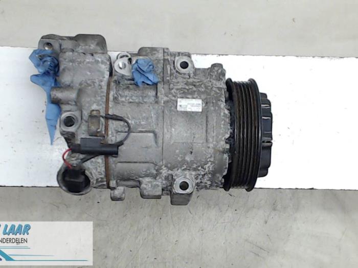 Gebrauchte Klimapumpe Mercedes A (W168) 1.7 A-170 CDI 16V Preis € 75,00 Margenregelung angeboten von Autodemontage van de Laar