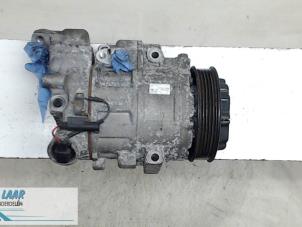Used Air conditioning pump Mercedes A (W168) 1.7 A-170 CDI 16V Price € 75,00 Margin scheme offered by Autodemontage van de Laar