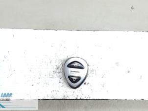Gebrauchte Panikbeleuchtung Schalter Citroen C5 Preis € 20,00 Margenregelung angeboten von Autodemontage van de Laar
