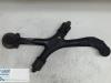 Front wishbone, right from a Renault Master III (FD/HD), 2000 / 2010 1.9 dTi, Delivery, Diesel, 1.870cc, 59kW (80pk), FWD, F9Q770, 2000-09 / 2003-09, FD0L; FDAL 2000