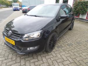 Used Gearbox shift cable Volkswagen Polo V (6R) 1.6 TDI 16V 105 Price € 100,00 Margin scheme offered by Autodemontage van de Laar