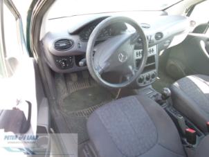 Gebrauchte Sitz links Mercedes A (W168) 1.7 A-170 CDI 16V Preis € 80,00 Margenregelung angeboten von Autodemontage van de Laar