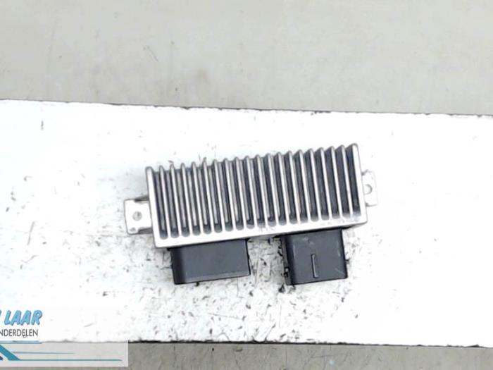 Used Cooling computer Renault Master III (EV/HV/UV/VA/VB/VD/VF/VG/VJ) 2.3 dCi 125 16V FWD Price € 60,00 Margin scheme offered by Autodemontage van de Laar