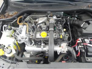 Used Gearbox Renault Laguna III (BT) 2.0 Turbo 16V Price € 300,00 Margin scheme offered by Autodemontage van de Laar