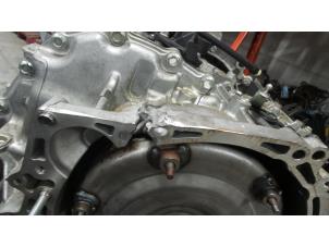 Getriebe van een Renault Laguna III (BT) 2.0 Turbo 16V 2007