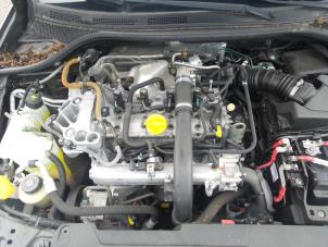 Usagé Calculateur moteur Renault Laguna III (BT) 2.0 Turbo 16V Prix € 180,00 Règlement à la marge proposé par Autodemontage van de Laar