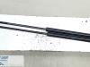 Set of tailgate gas struts from a Seat Ibiza III (6L1) 1.4 16V 85 2007