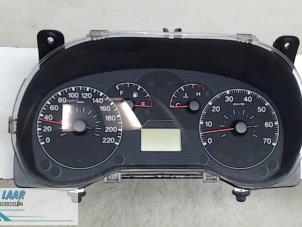 Used Odometer KM Fiat Punto Grande Price € 100,00 Margin scheme offered by Autodemontage van de Laar