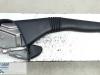 Parking brake lever from a Dacia Dokker Express (8S) 1.5 dCi, Blue dCi 75 2014