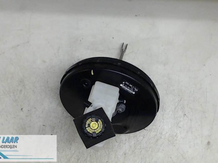 Valve de pression Servotronic hydraulique