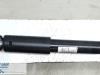 Rear shock absorber, left from a Dacia Dokker (0S), 2012 1.6 16V, MPV, Petrol, 1.598cc, 75kW (102pk), FWD, H4M738, 2015-04, 0SDCV5; 0SDCVG 2016